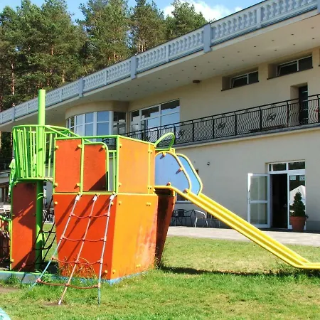 Domek U Justyny Zalakowo Exterior foto