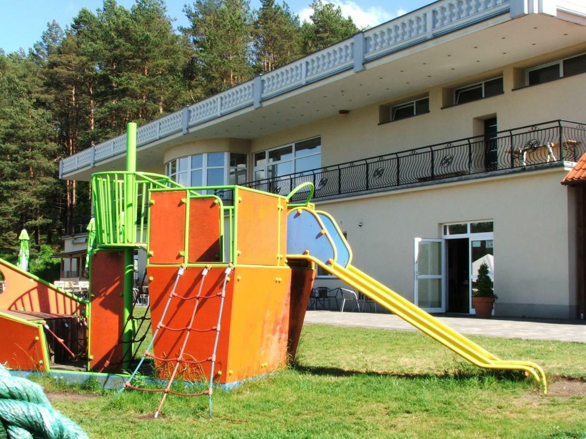 Villa U Justyny