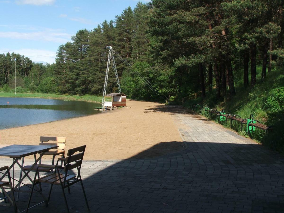 Villa U Justyny *