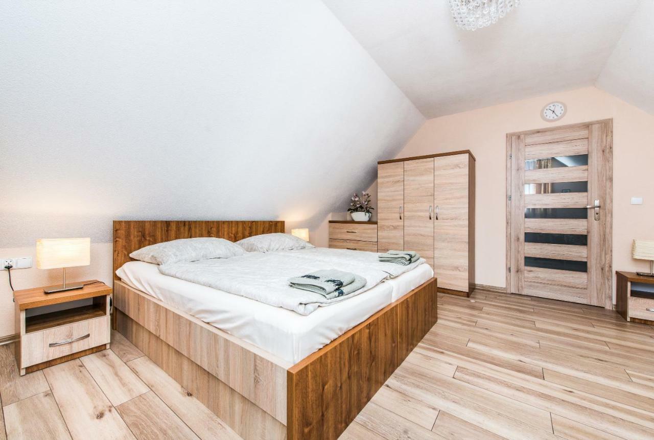 Villa U Justyny