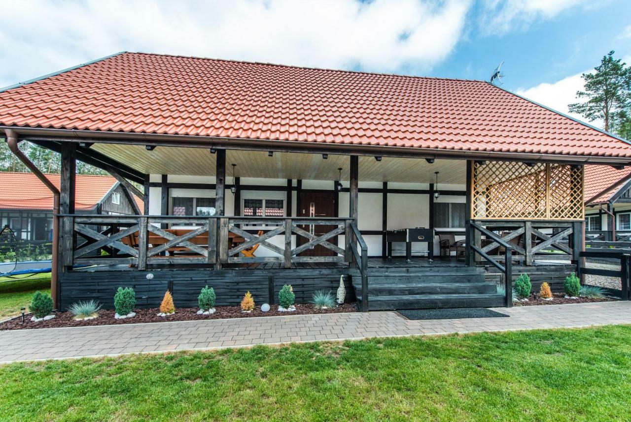 U Justyny Villa *