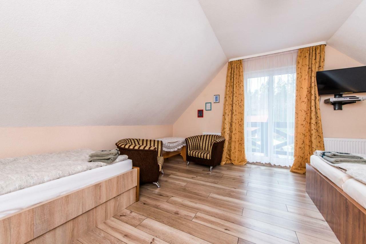 Villa U Justyny *