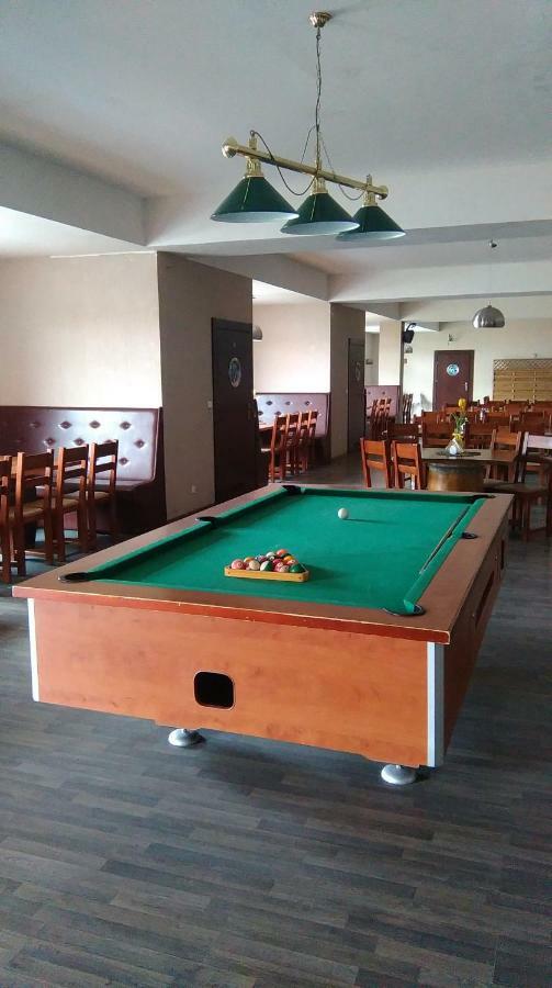 Villa U Justyny